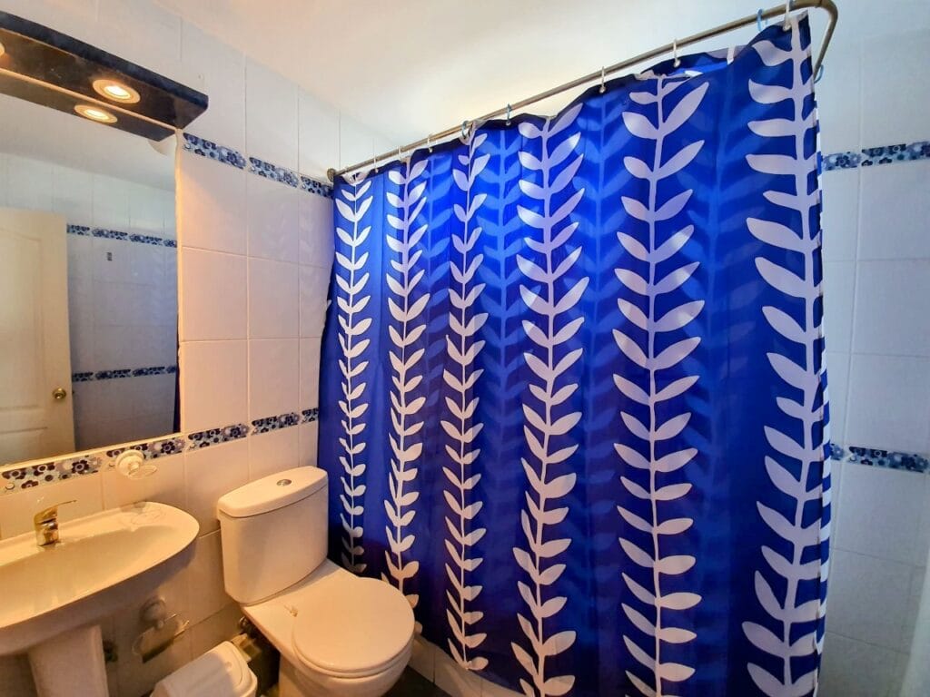 habitacion doble 4 - Hotel Antofagasta Centro